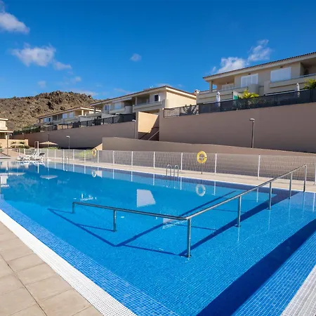 Sunset - Private Pool * Puerto de Santiago (Tenerife)