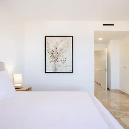 Sunset - Private Pool Пуэрто-де-Сантьяго