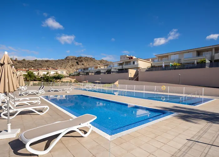 Sunset - Private Pool