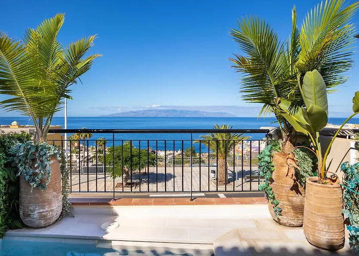 Апартаменты Sunset - Private Pool