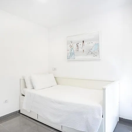 Sunset - Private Pool Apartment Puerto de Santiago (Tenerife)