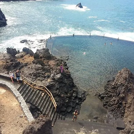 Sunset - Private Pool Lägenhet Puerto de Santiago (Tenerife)